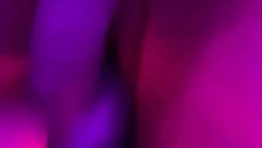 Orgasme sampai banjir! Seksi!