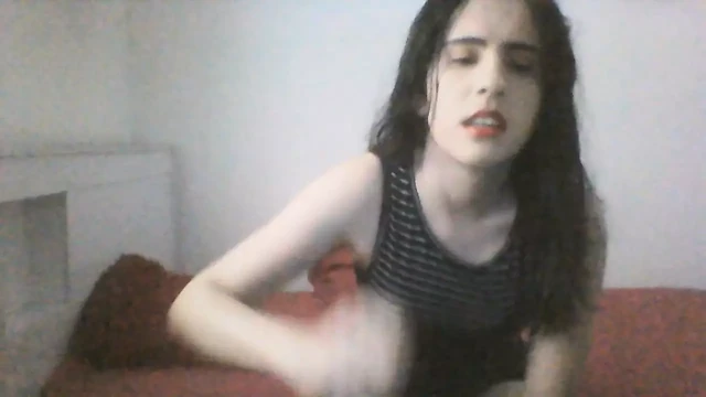masturbation