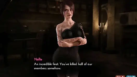 Die orden von der: underground-episode 98