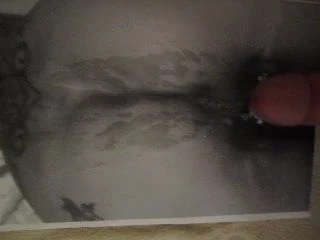 young cock huge amazing cumshot tribute michael250