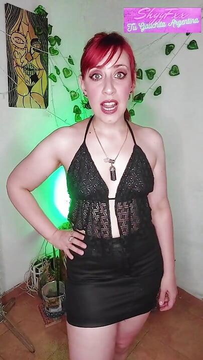 I Make My Cuckold Choose a Thong so I Can Fuck Another Man!!!