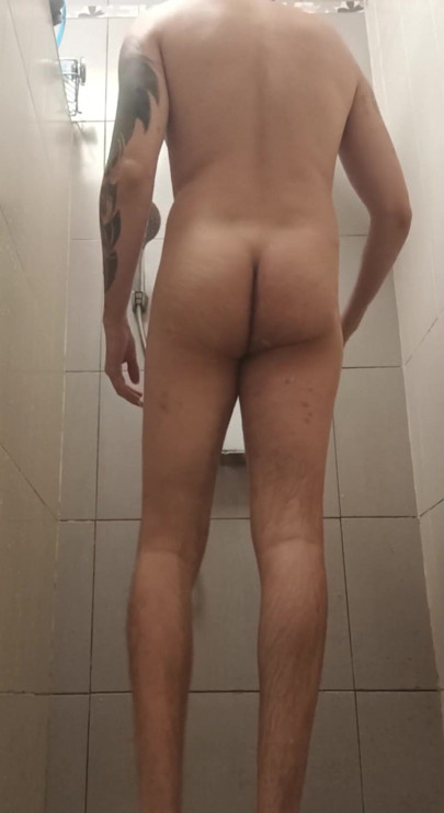 I like to dance, smile, strut naked, open, close you, love you, sir?