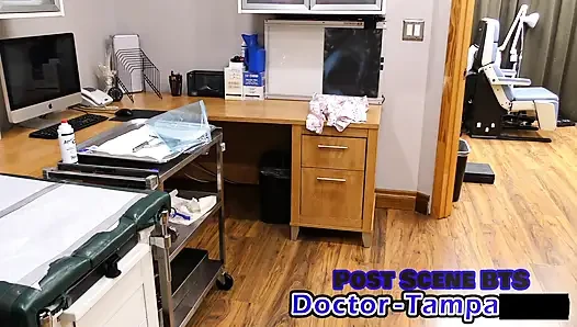 Dr Tampa - rahatlama jinekolojisi - Selena Sativa