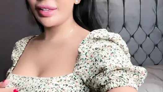 It's just a matter of time before I get my hands dirty, sweetheart.