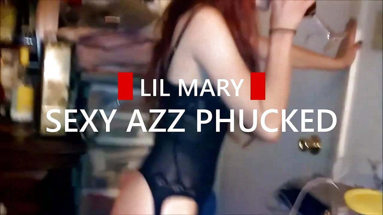 Lil Mary Sexy Azz, Parte 1: Da Tap Out/mojada/escena De Bonificación