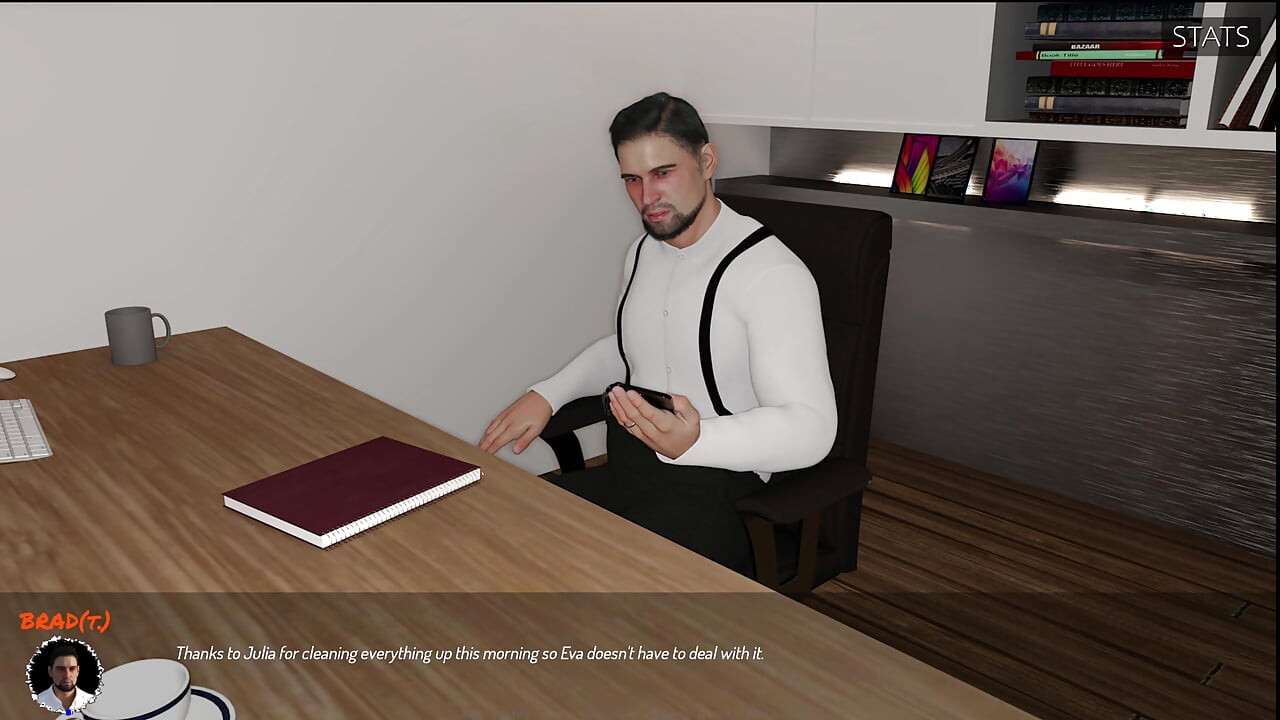 Şehvet Hastanesi Bölüm 36 (Yeni Güncelleme)