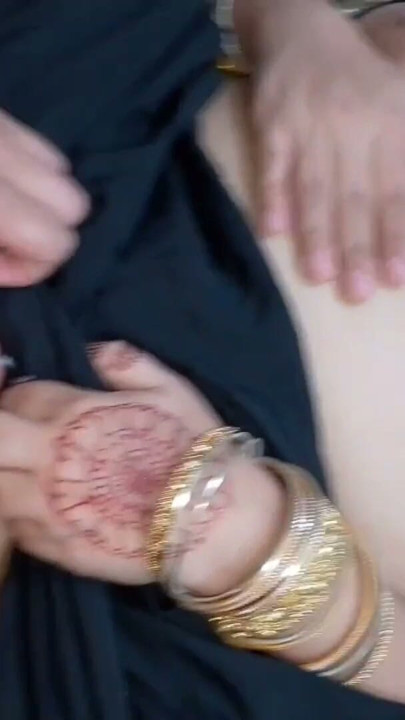 Indian Stepmother gifts new air pods to her stepson | Clip 1