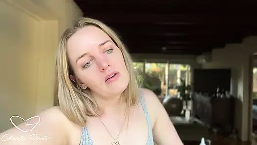 Interview: Blick Auf Charlie Forde