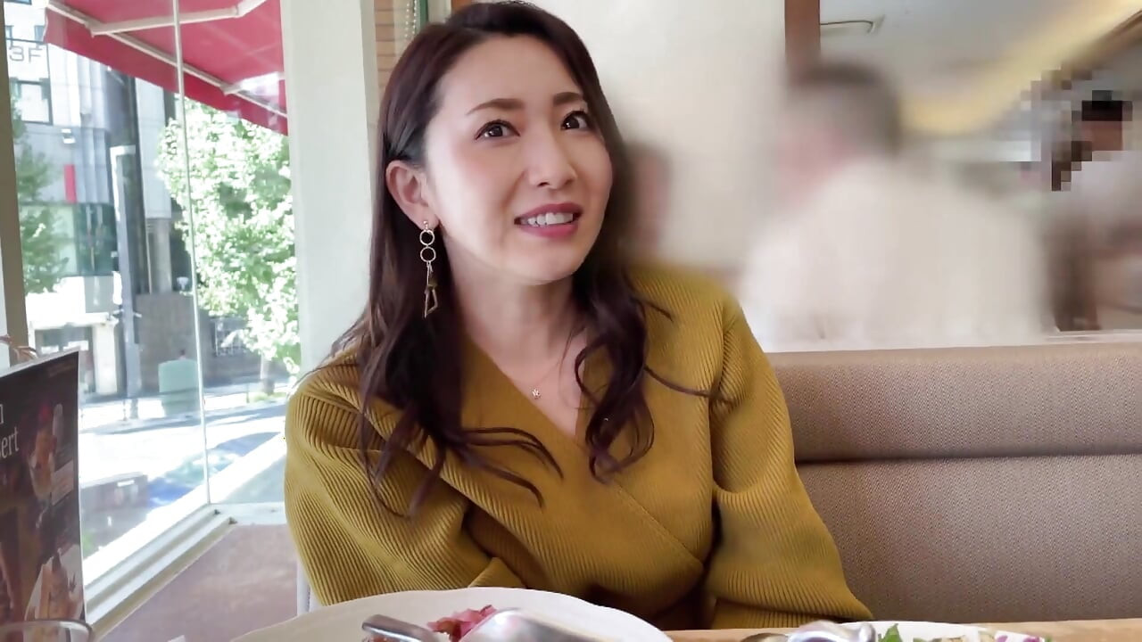 Part 1: the Perfect Couple's Secret a Busty Wife Who Wants to Satisfy Her Sexual