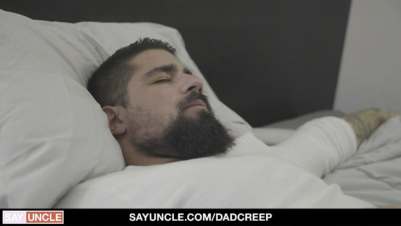 Dadcreep video