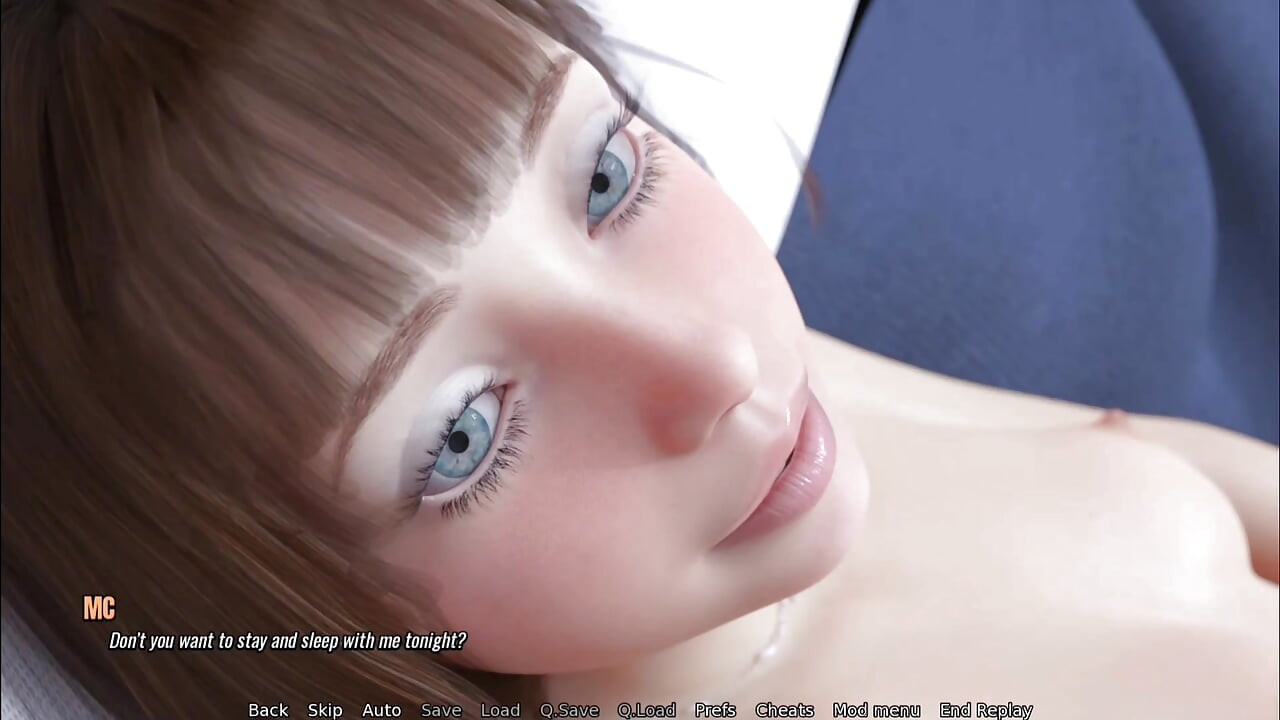Tiny Vergin Stepsister Ride My Huge Dick