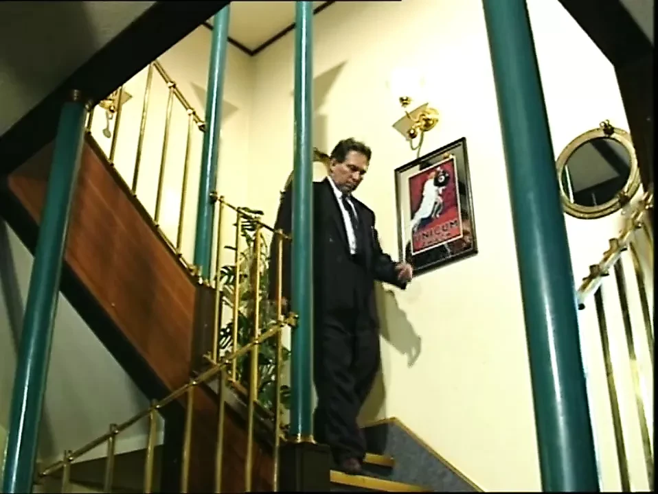 Il profumo vintage del sesso! (versione film completo HD)