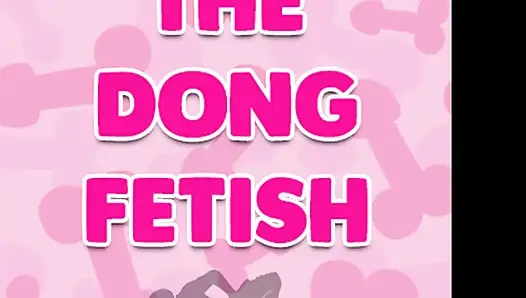 Audio fetish dong hanya bagian 1