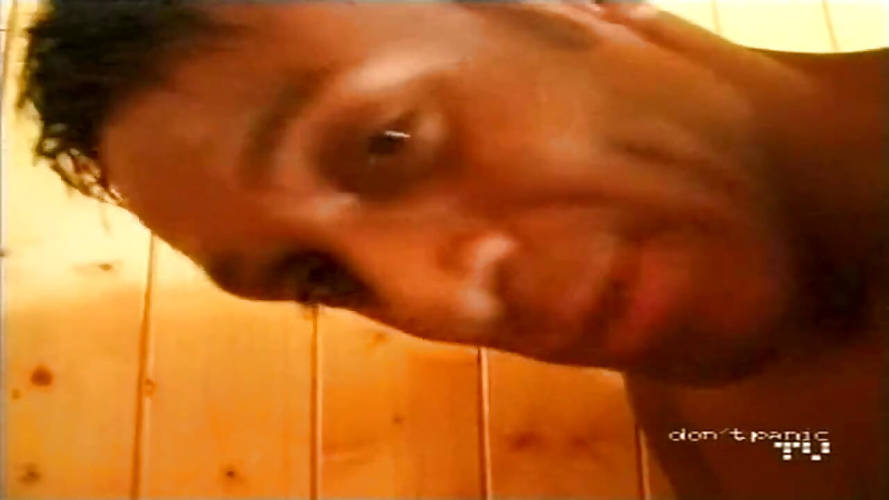 Big Omar's British Adventures: Anal Workout (2001)
