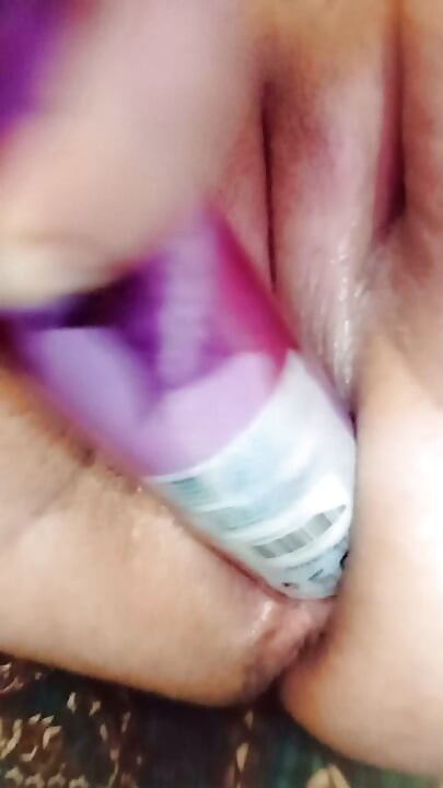 Playing With Myself Till I Release