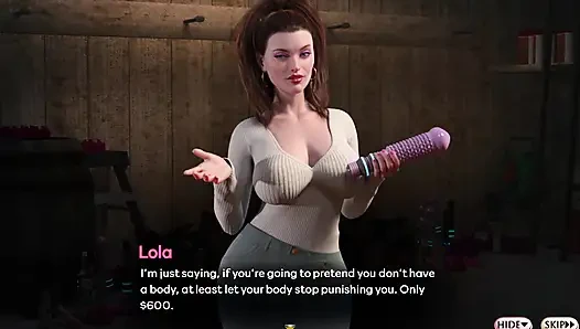 Vollständiges Gameplay - Symphony of the Serpent, teil 35