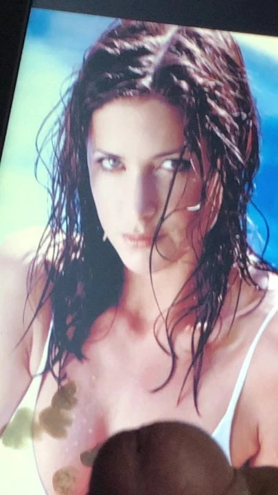 Katrina moaning cum tribute
