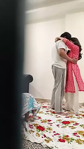 Famous Pakistani model wearing a mask