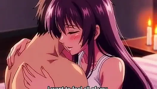 Ngentot pacar muda di hotel setelah makan malam