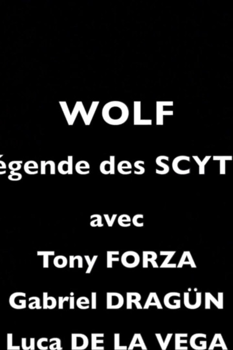 Offered and submitted to John Latino | Wolf - The legend of the Schytes - Part 6