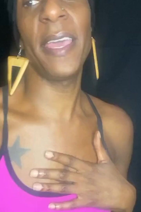 That Time I Ate My Cum