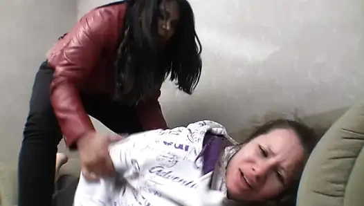 Nefes kontrolü - güzel eller nefesini kontrol ediyor