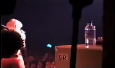 gwen stefani - live ass butt booty