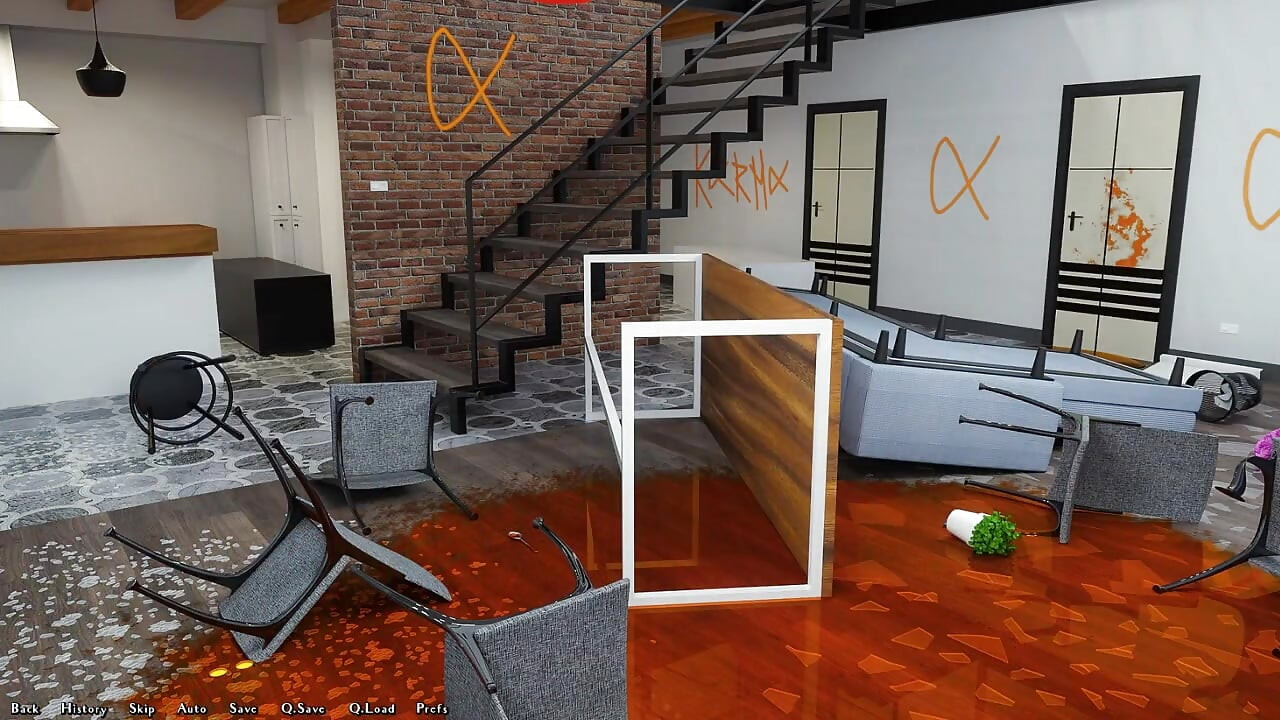 Menjadi Dik 0.6.0 Bahagian 127 Kerja Rumah Oleh Loveskysan69