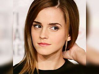 Emma Watson Wichs-Herausforderung.