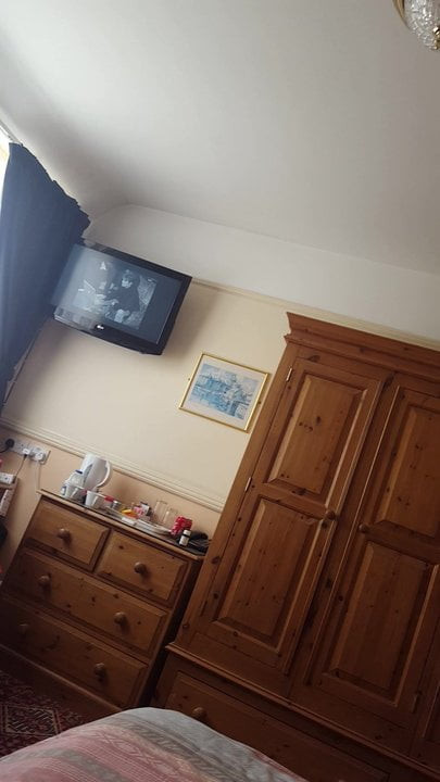 Ma femme porte un procès