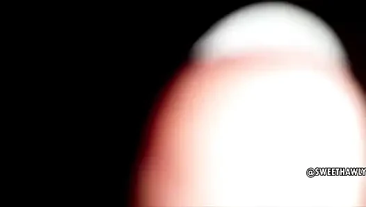Drilling Deep in Tight Chocolate Ass