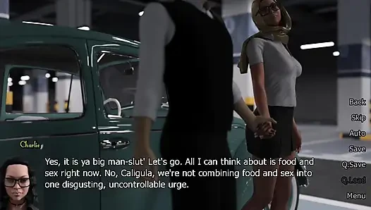 AD #30 will they get pregnant