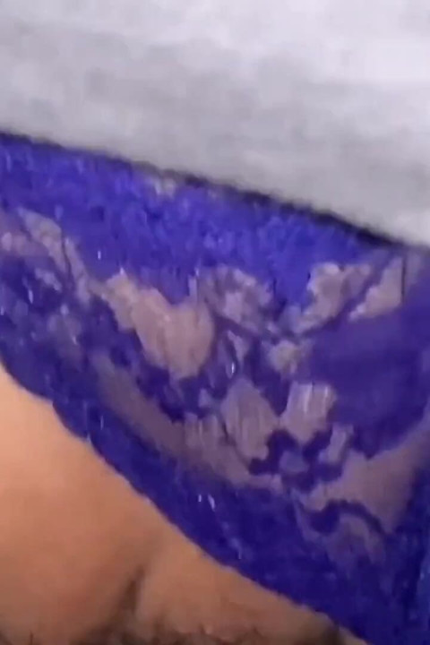 Fucking My Hot Step Sister at Night