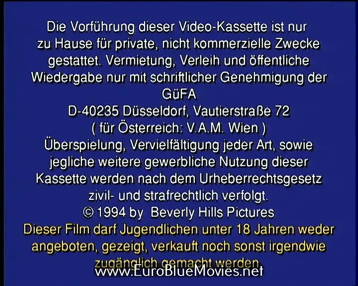 Hoàng hôn 8 (1994)