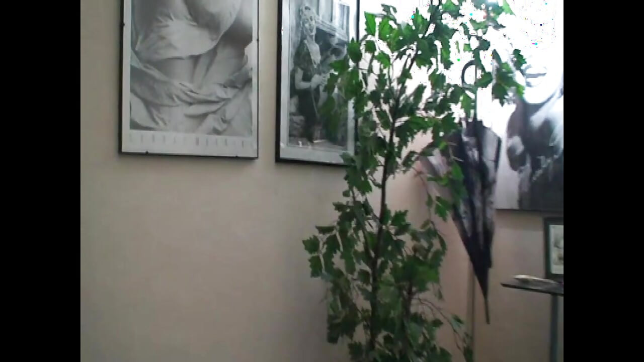 Extremes vergnügen und süßer arsch