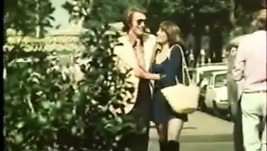 La Grande Extase (1976) полный фильм