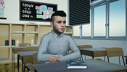 Hintli teyze öğretmen kocasını aldattıktan sonra öğrenci tarafından sikiliyor - ev ödevi seks