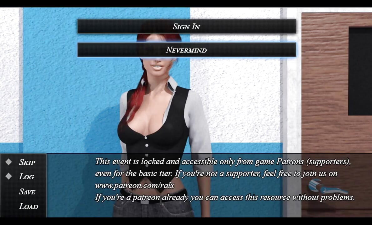 Ways of Life v 0.5.6 Gameplay Part 9 by Loveskysan69 Finish