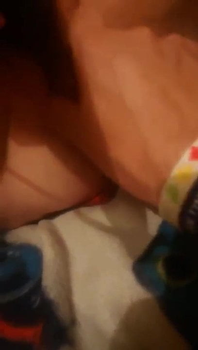 Fun with toys