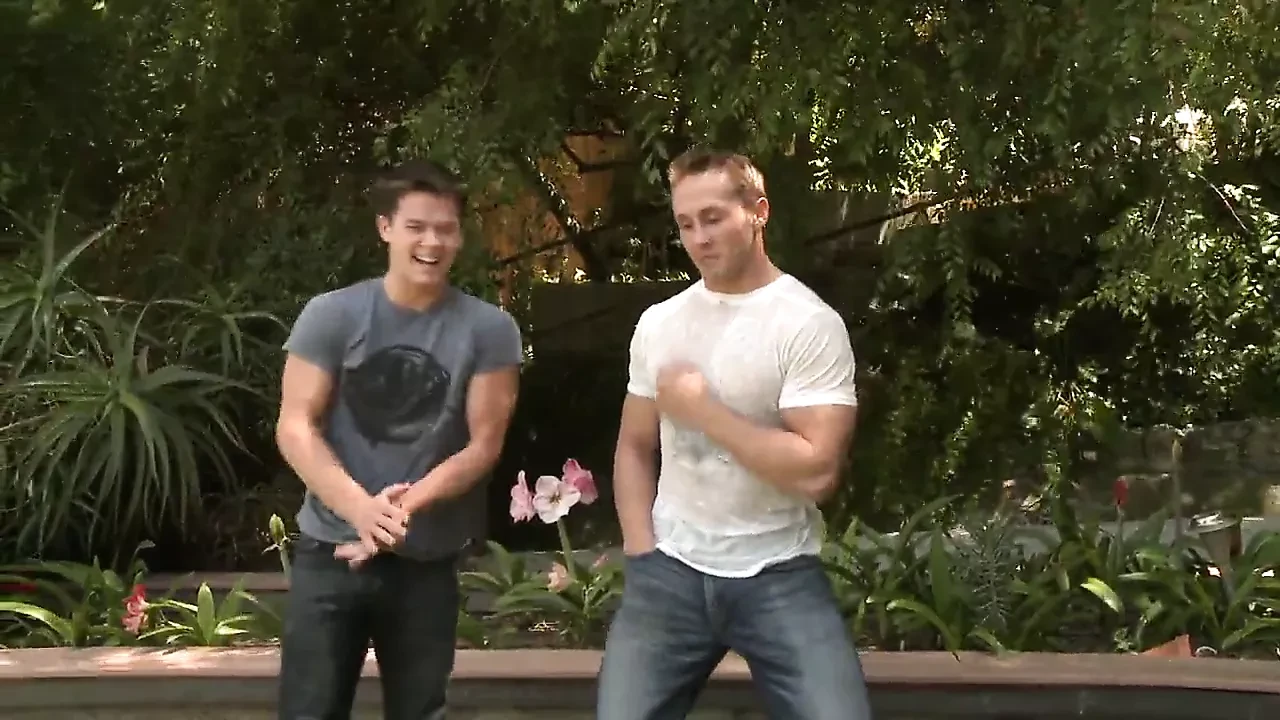 Chip + Ryan