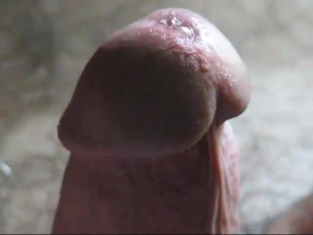 Spermă de aproape