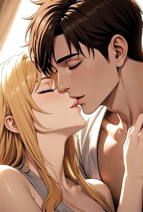 45 years old Luxury  Stepmom Post-Sex Confession to Hospitalized Husband - AI Audio