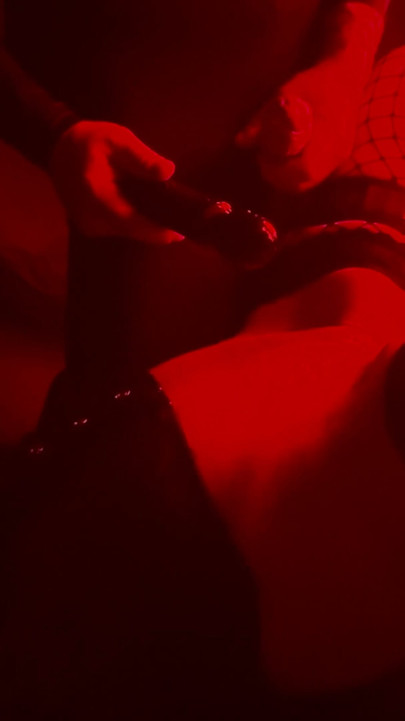 EP.1 BDSM 10 cực khoái trở lại với máy đụ và kích thích âm vật | Clip 1