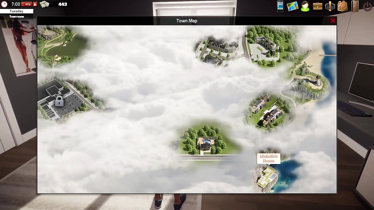 Komplet gameplay - Seaside Mystery, del 26