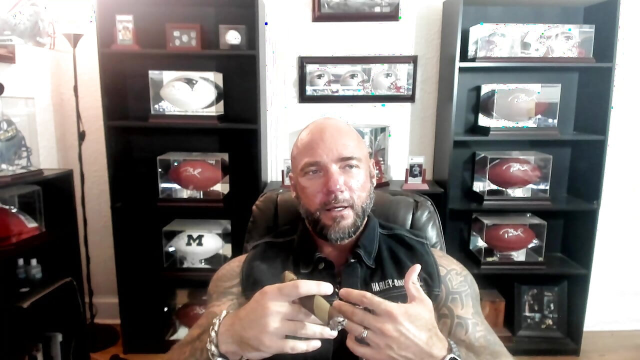 Healthy BDSM and D/s Relationships (episode 1)