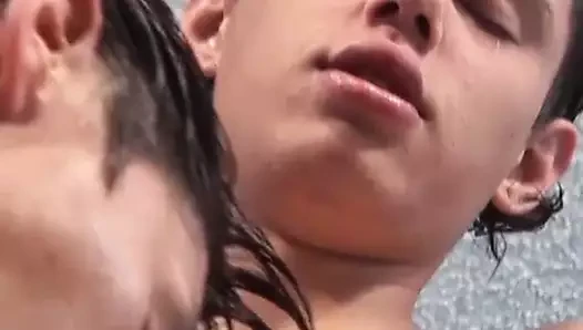 Latin twinks trend ve eduardo kahrolası