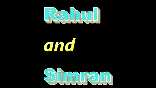 Bos ka mast chudai, rahul dan simran, film lengkap