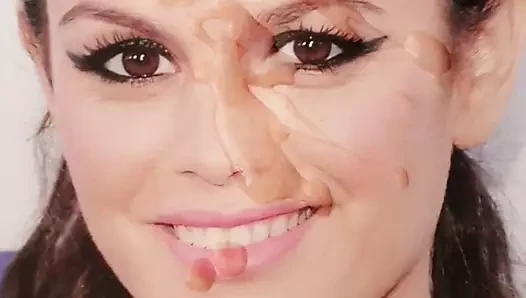Cumtribute rachel bilson - tam video