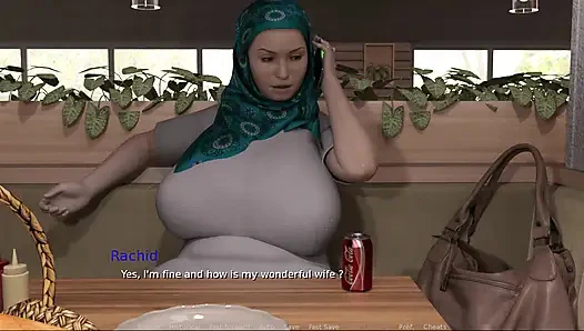 Metf - radia suka mainin pentilnya