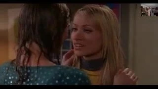 OLIVIA WILDE Lesbian Kisses